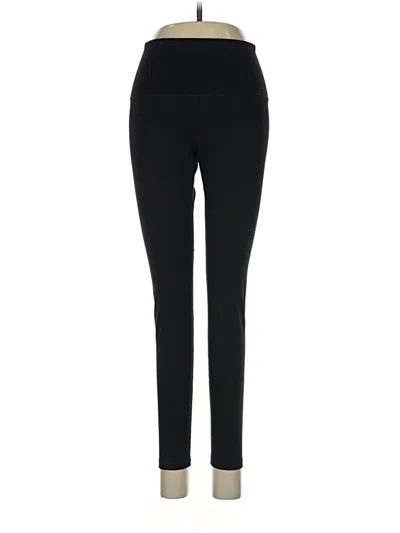 Pre-owned Active By Old Navy Active Pants In Black