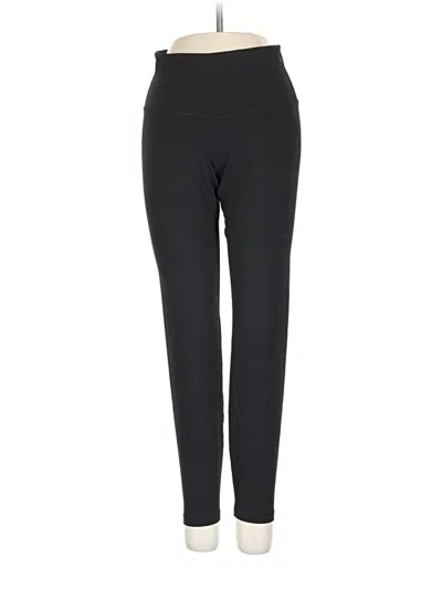 Pre-owned Active By Old Navy Active Pants In Black