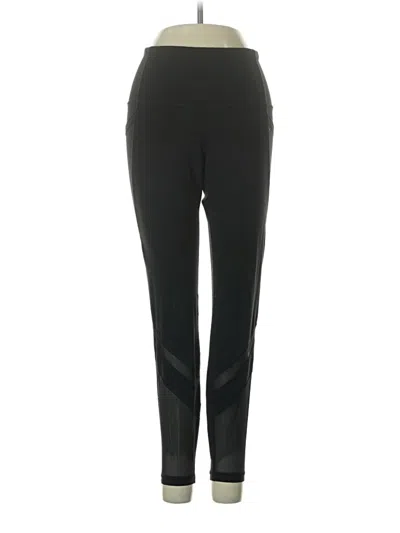 Pre-owned Active By Old Navy Active Pants In Black