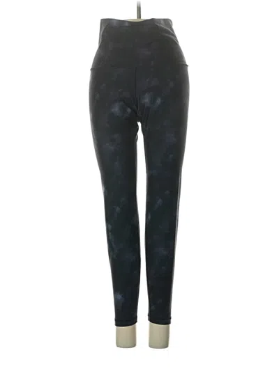 Pre-owned Active By Old Navy Active Pants In Black