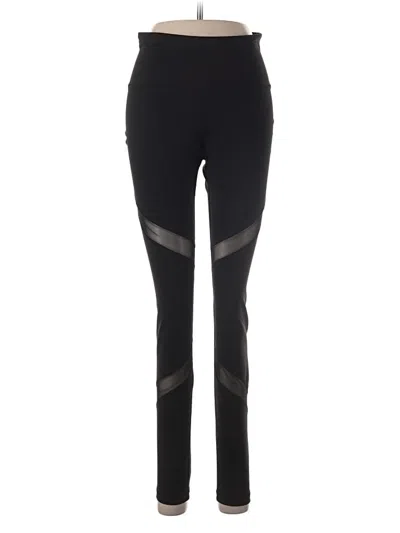 Pre-owned Active By Old Navy Active Pants In Black