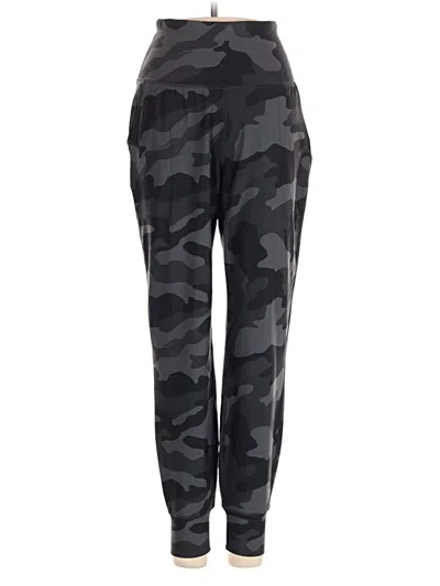 Pre-owned Active By Old Navy Active Pants In Black