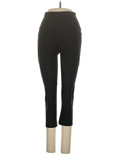 Pre-owned Active By Old Navy Active Pants In Black