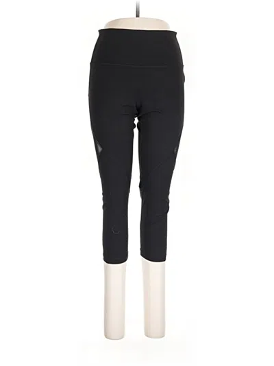 Pre-owned Active By Old Navy Active Pants In Black