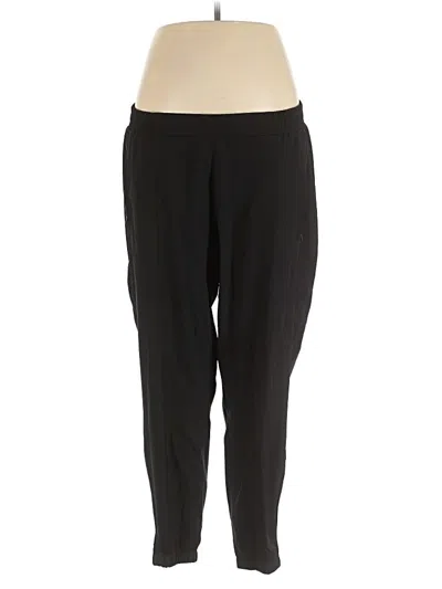 Pre-owned Active By Old Navy Active Pants In Black