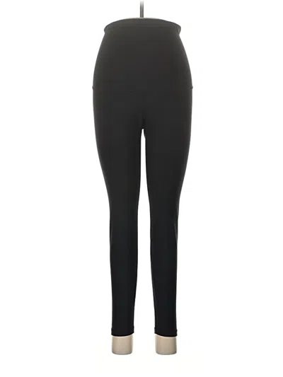 Pre-owned Active By Old Navy Active Pants In Black