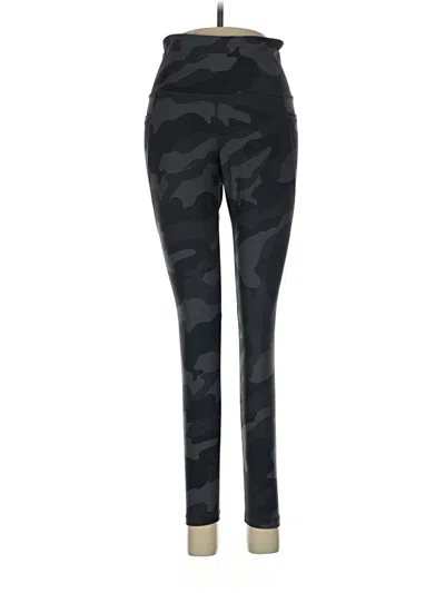 Pre-owned Active By Old Navy Active Pants In Black
