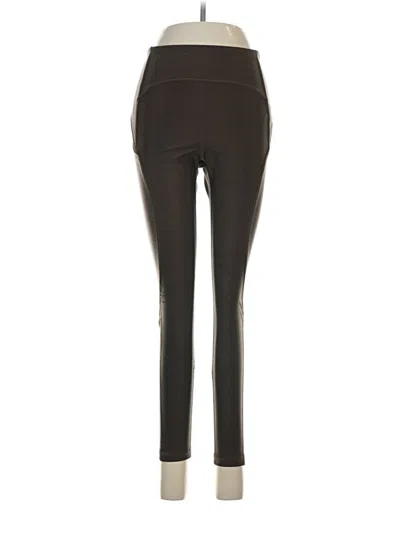 Pre-owned Active By Old Navy Active Pants In Black