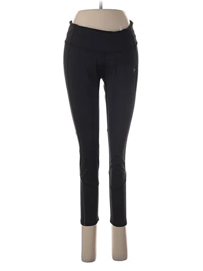 Pre-owned Active By Old Navy Active Pants In Black