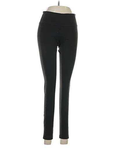 Pre-owned Active By Old Navy Active Pants In Black