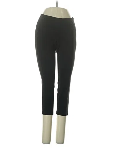 Pre-owned Active By Old Navy Active Pants In Black