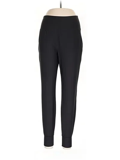Pre-owned Active By Old Navy Active Pants In Black
