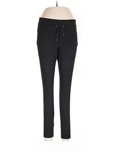 Pre-owned Active By Old Navy Active Pants In Black