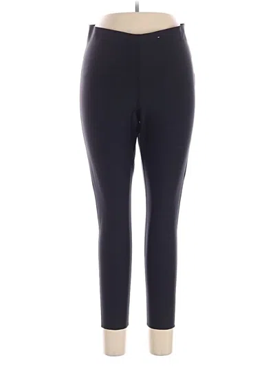 Pre-owned Active By Old Navy Active Pants In Black