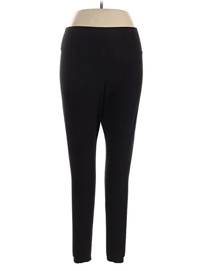 Pre-owned Active By Old Navy Active Pants In Black