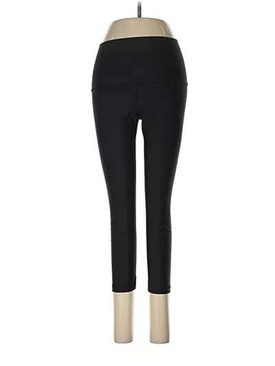 Pre-owned Active By Old Navy Active Pants In Black