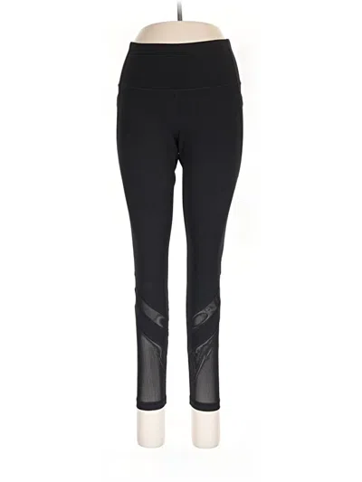 Pre-owned Active By Old Navy Active Pants In Black