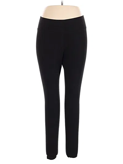 Pre-owned Active By Old Navy Active Pants In Black