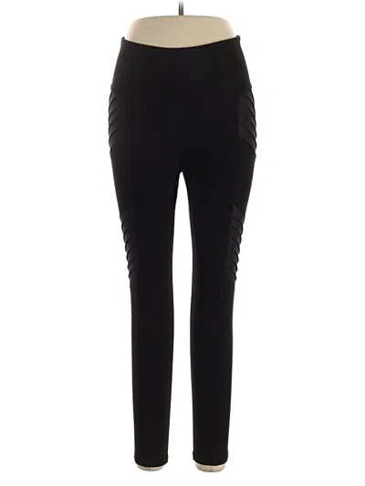 Pre-owned Active By Old Navy Active Pants In Black