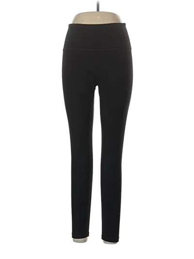 Pre-owned Active By Old Navy Active Pants In Black