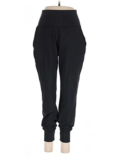 Pre-owned Active By Old Navy Active Pants In Black