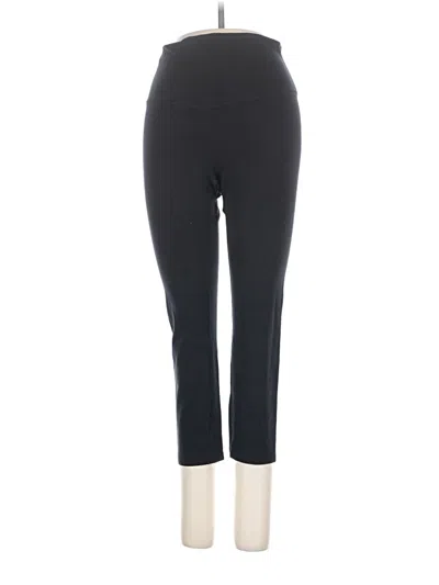 Pre-owned Active By Old Navy Active Pants In Black