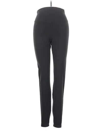 Pre-owned Active By Old Navy Active Pants In Black