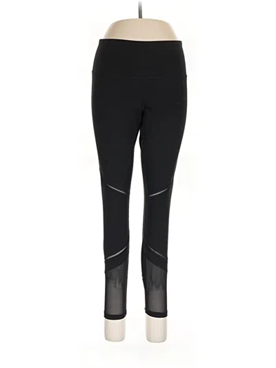 Pre-owned Active By Old Navy Active Pants In Black