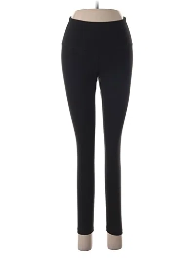 Pre-owned Active By Old Navy Active Pants In Black