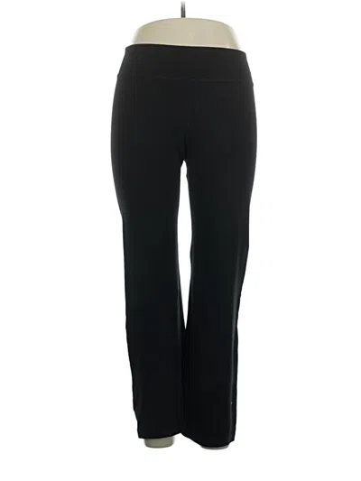 Pre-owned Active By Old Navy Active Pants In Black