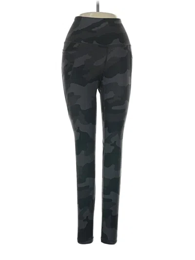 Pre-owned Active By Old Navy Active Pants In Black