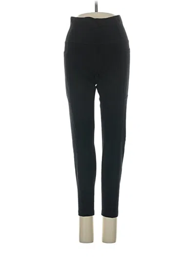 Pre-owned Active By Old Navy Active Pants In Black
