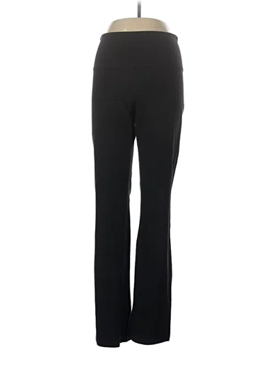 Pre-owned Active By Old Navy Active Pants In Black