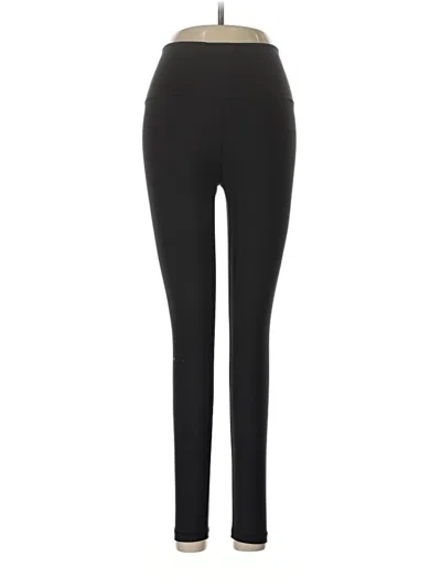 Pre-owned Active By Old Navy Active Pants In Black