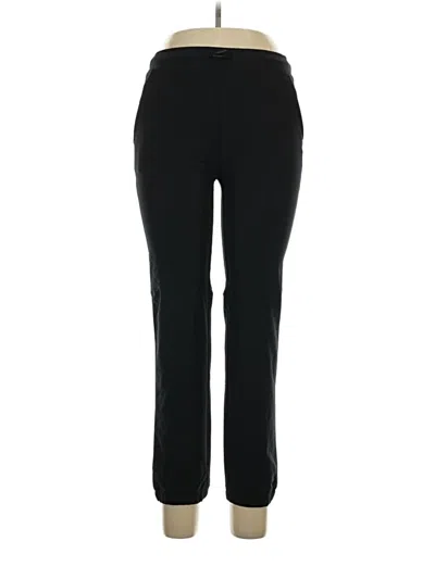 Pre-owned Active By Old Navy Active Pants In Black