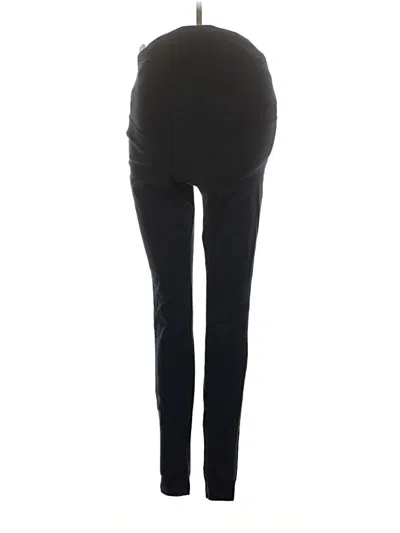 Pre-owned Active By Old Navy Active Pants In Black