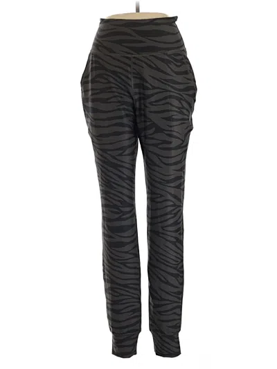 Pre-owned Active By Old Navy Active Pants In Black