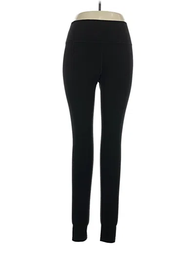 Pre-owned Active By Old Navy Active Pants In Black