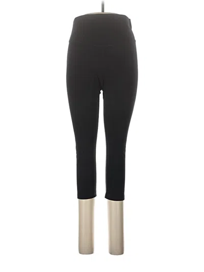 Pre-owned Active By Old Navy Active Pants In Black