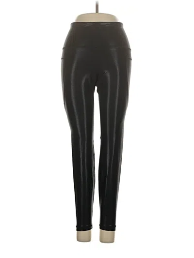 Pre-owned Active By Old Navy Active Pants In Black