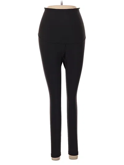 Pre-owned Active By Old Navy Active Pants In Black