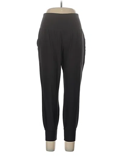 Pre-owned Active By Old Navy Active Pants In Black