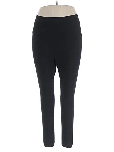 Pre-owned Active By Old Navy Active Pants In Black