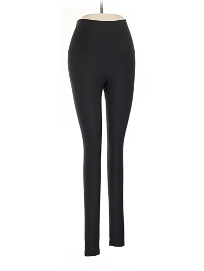 Pre-owned Active By Old Navy Active Pants In Black