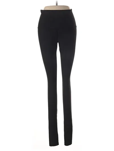 Pre-owned Active By Old Navy Active Pants In Black