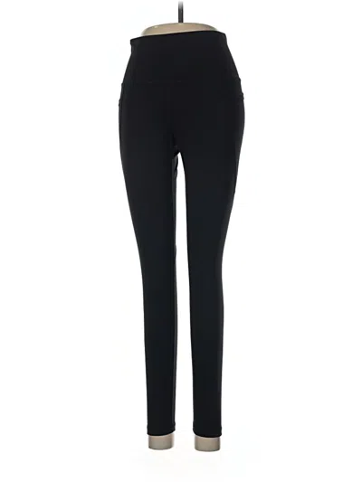 Pre-owned Active By Old Navy Active Pants In Black