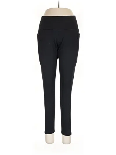 Pre-owned Active By Old Navy Active Pants In Black