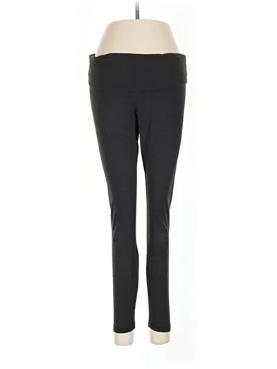 Pre-owned Active By Old Navy Active Pants In Black