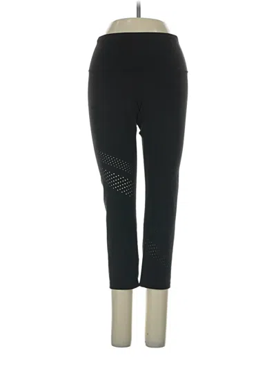 Pre-owned Active By Old Navy Active Pants In Black