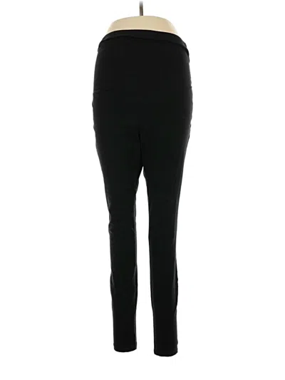 Pre-owned Active By Old Navy Active Pants In Black